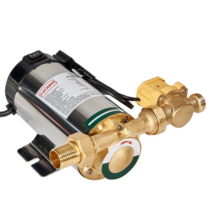 Насос для підвищення тиску із сухим ротором NOWA LCA 15WB-10B