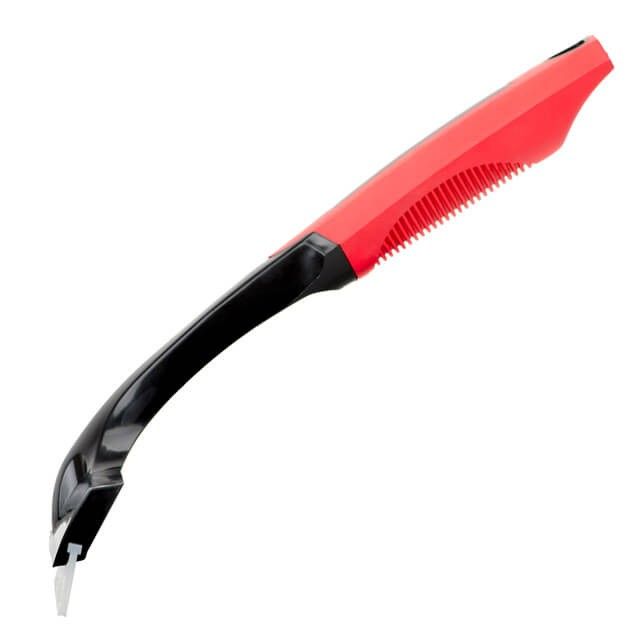 Водосгон силиконовый, 28 см INTERTOOL AT-0141