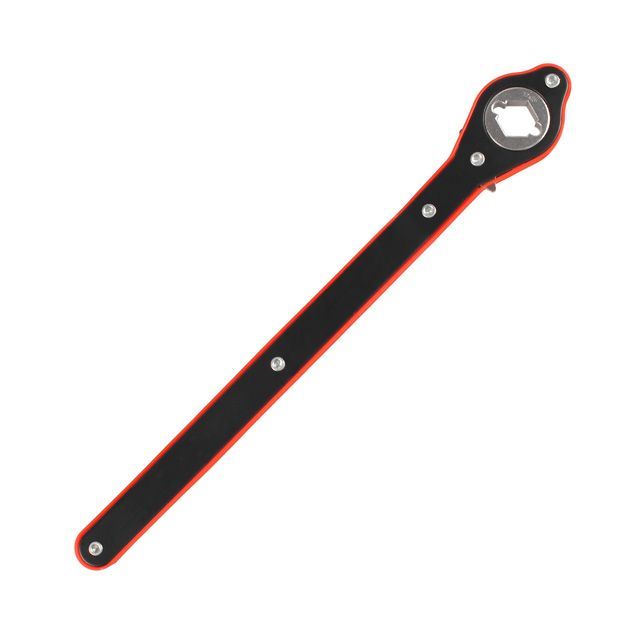 Трещетка для домкрата механического ромбовидного INTERTOOL GT0179