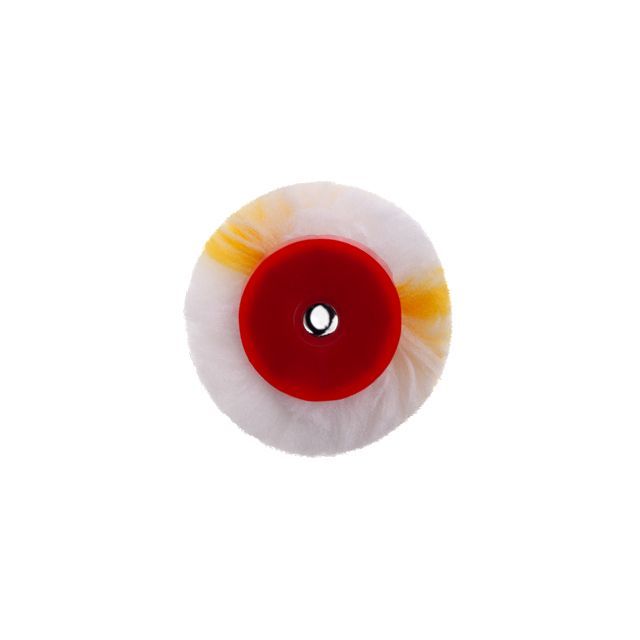 Валик Гирпаинт 150*30*6 мм INTERTOOL KT-4135