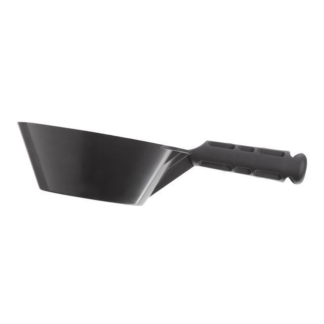 Ковш штукатурный 0,8л, пластиковый INTERTOOL KT-2711