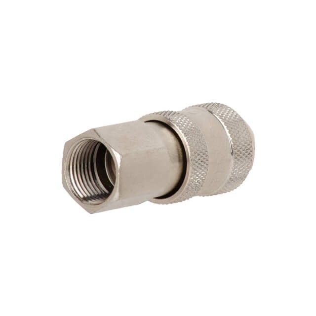 Быстроразъемное соединение с внутренней резьбой 1/2" INTERTOOL PT-1807