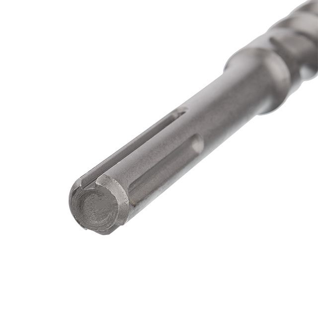 Бур SDS MAX, QUADRO, 28*800 мм INTERTOOL SDM-2880