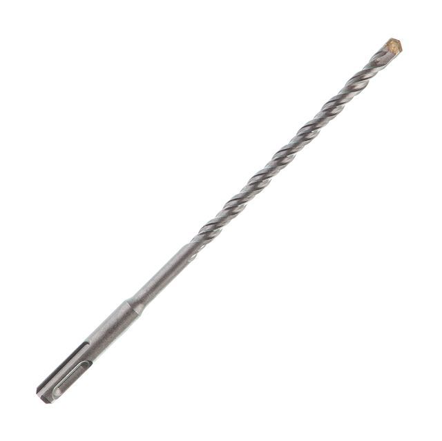 Бур SDS PLUS 8*210мм INTERTOOL SD-0821