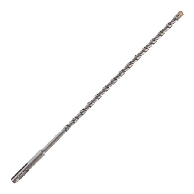 Бур SDS PLUS 8*310 мм INTERTOOL SD-0831