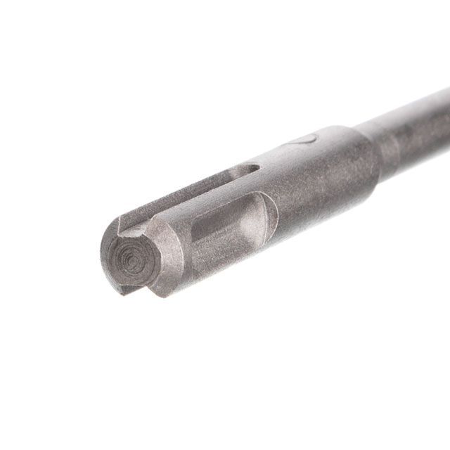 Бур SDS PLUS 8*400 мм INTERTOOL SD-0840