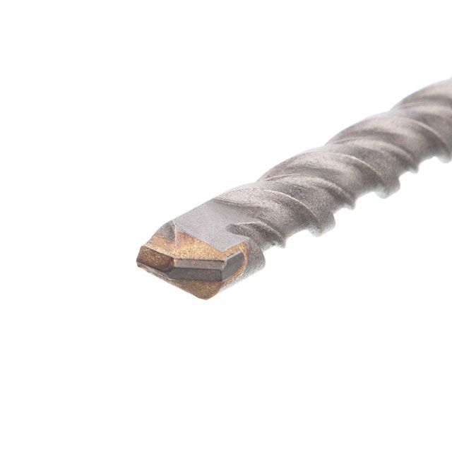 Бур SDS PLUS 8*400 мм INTERTOOL SD-0840