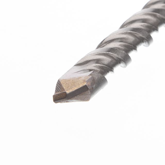 Бур SDS PLUS 10*210 мм INTERTOOL SD-1021