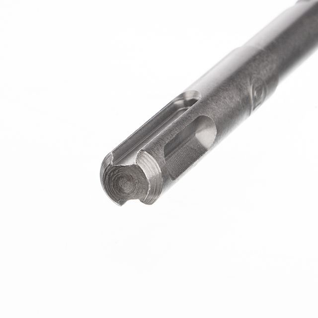 Бур SDS PLUS 10*210 мм INTERTOOL SD-1021