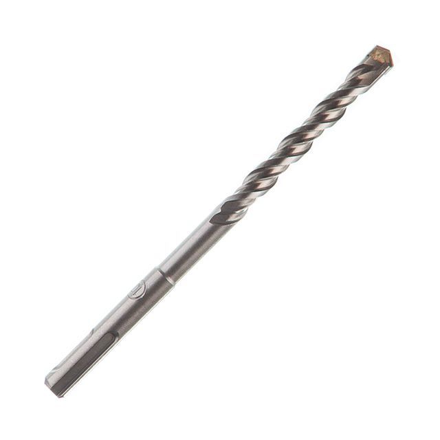 Бур SDS PLUS 10*210 мм INTERTOOL SD-1021