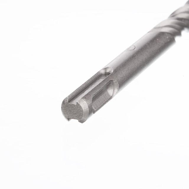 Бур SDS PLUS 12*400 мм INTERTOOL SD-1240