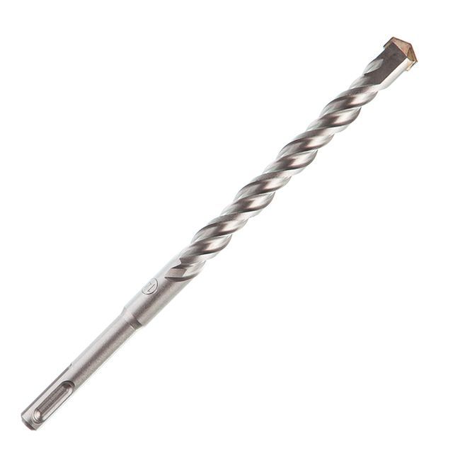 Бур SDS PLUS 14*210 мм INTERTOOL SD-1421