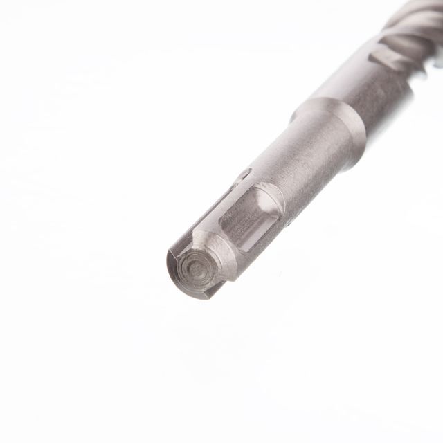 Бур SDS PLUS 14*260 мм INTERTOOL SD-1426