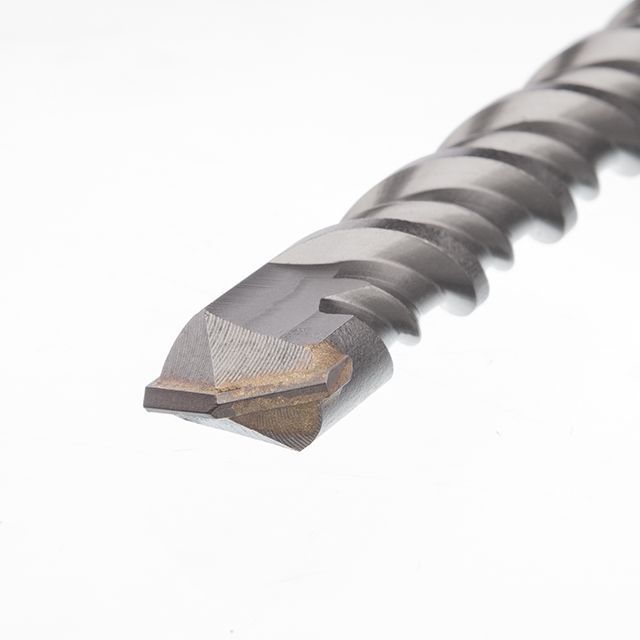 Бур SDS PLUS 20*600 мм INTERTOOL SD-2060