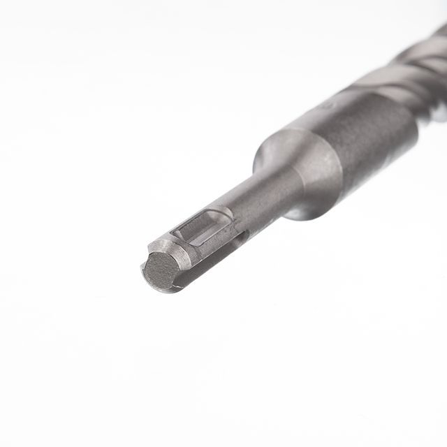 Бур SDS PLUS 22*450 мм INTERTOOL SD-2245