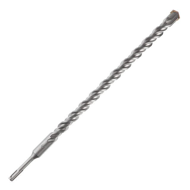 Бур SDS PLUS 22*450 мм INTERTOOL SD-2245