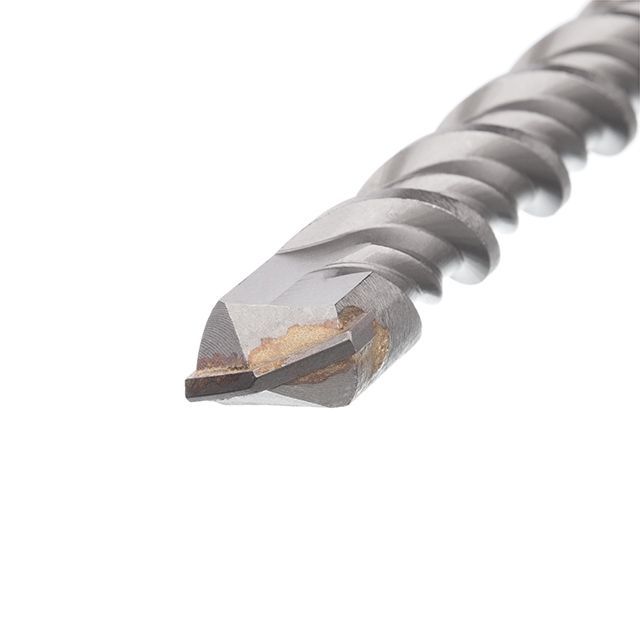 Бур SDS PLUS 22*600 мм INTERTOOL SD-2260