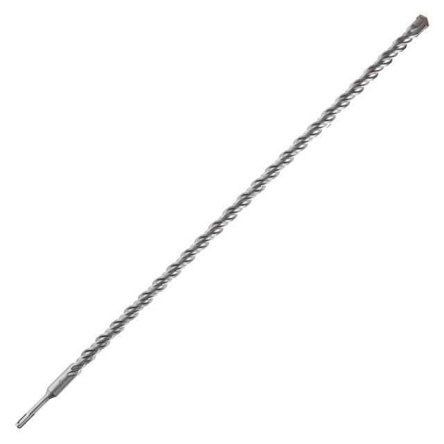 Бур SDS PLUS 22*800 мм INTERTOOL SD-2280
