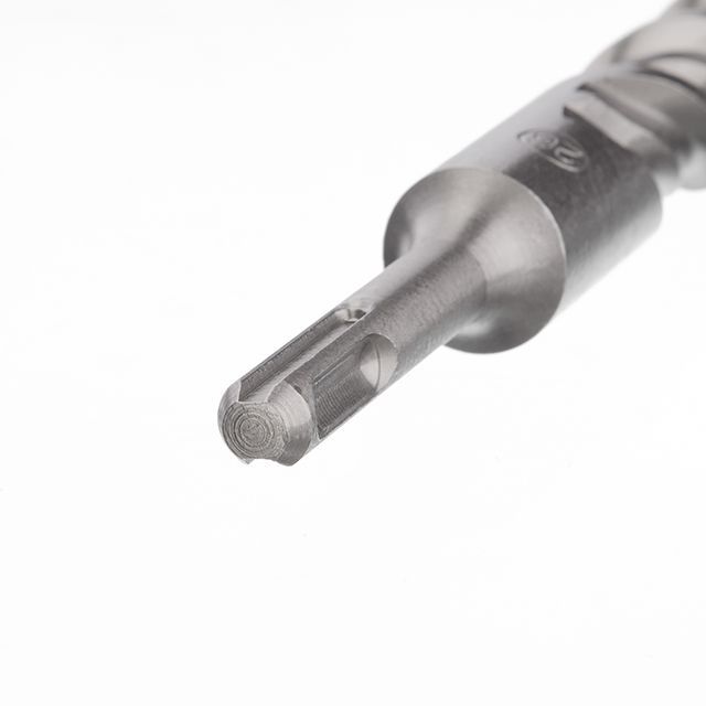 Бур SDS PLUS 26*800 мм INTERTOOL SD-2680