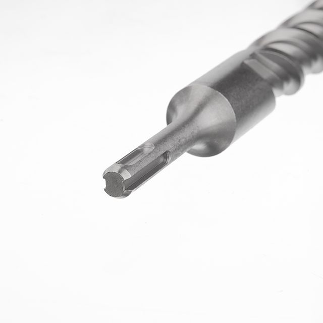 Бур SDS PLUS 28*600 мм INTERTOOL SD-2860