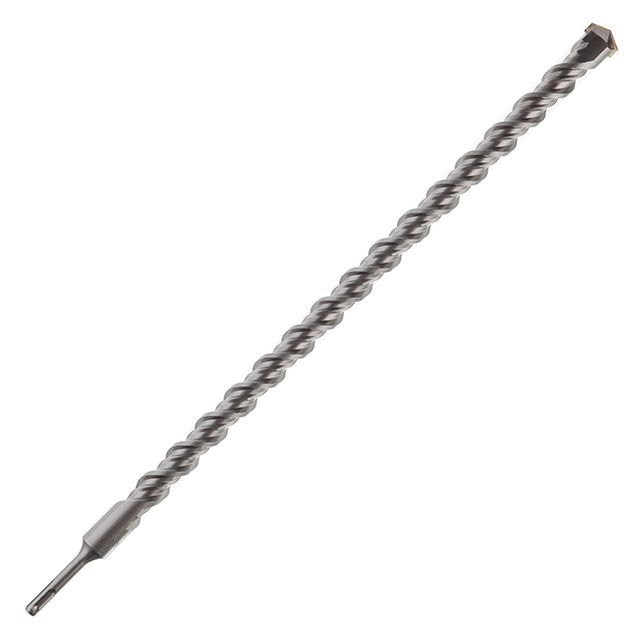 Бур SDS PLUS 28*600 мм INTERTOOL SD-2860