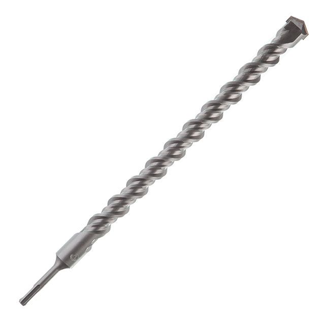 Бур SDS PLUS 30*450 мм INTERTOOL SD-3045