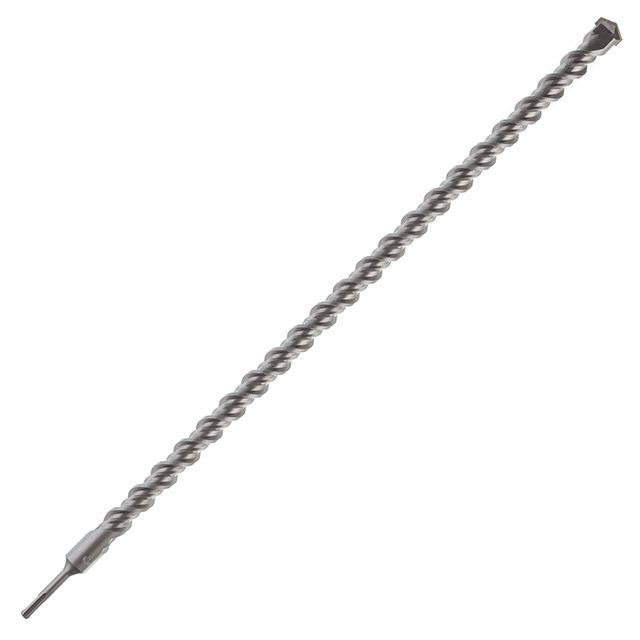 Бур SDS PLUS 30*800 мм INTERTOOL SD-3080