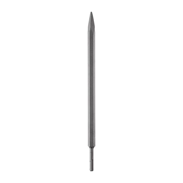 Зубило пикообразное SDS-PLUS 17*400 мм INTERTOOL SD-0442