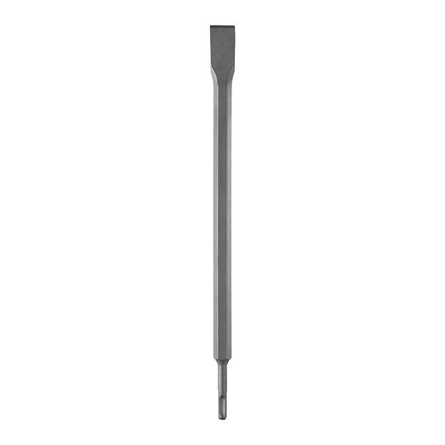 Зубило плоское SDS-PLUS 17*400*25 мм INTERTOOL SD-0441
