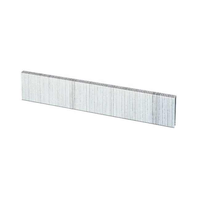 Скоба для степлера РТ-1612 25мм (18GA) 5,7(5,8)x1,25x1,0мм 5000шт/упак INTERTOOL PT-8325