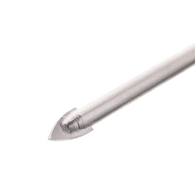 Сверло по стеклу и керамике, 6×65 мм INTERTOOL SD-0266