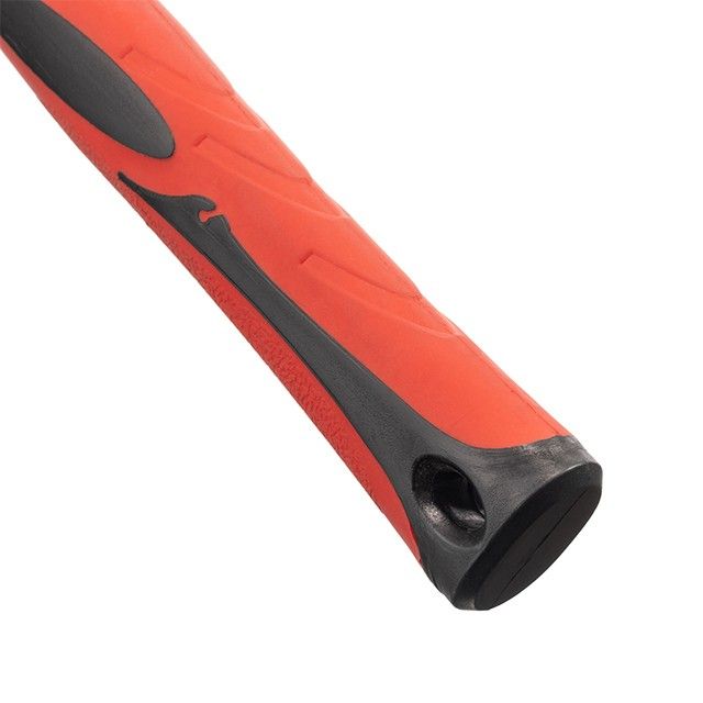 Кувалда, 1500 г, ручка из фибергласса INTERTOOL HT-0241