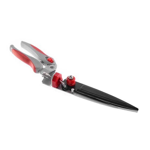 Ножницы для стрижки травы 330мм INTERTOOL FT-1110
