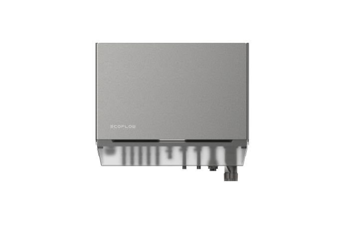 Гібридний інвертор EcoFlow Power Ocean PLUS 25 kWh трифазний