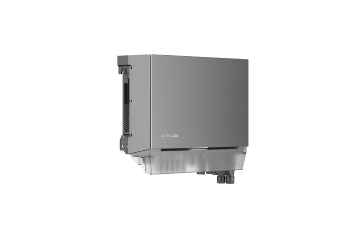 Гібридний інвертор EcoFlow Power Ocean PLUS 30 kWh трифазний