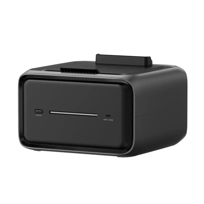 Додаткова батарея EcoFlow RIVER3 EB600 Extra Battery
