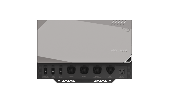 Комплект енергонезалежності EcoFlow Power Get Set Kit (Без Батарей)