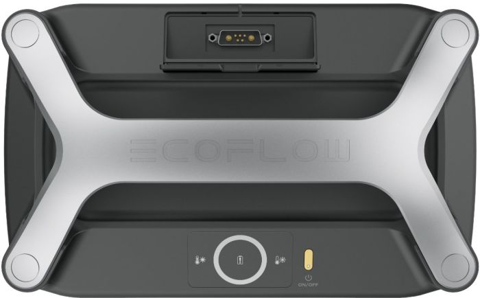Додаткова батарея EcoFlow RIVER Pro Extra Battery