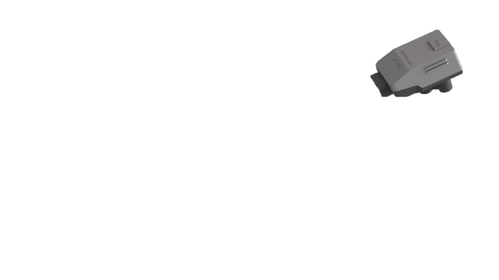 Адаптер змінного струму Power Hub AC Main Out Adapter