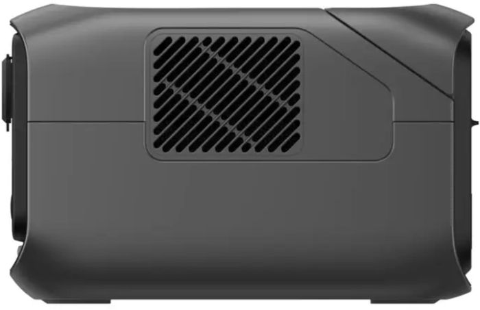 Зарядна станція EcoFlow RIVER 3 PLUS