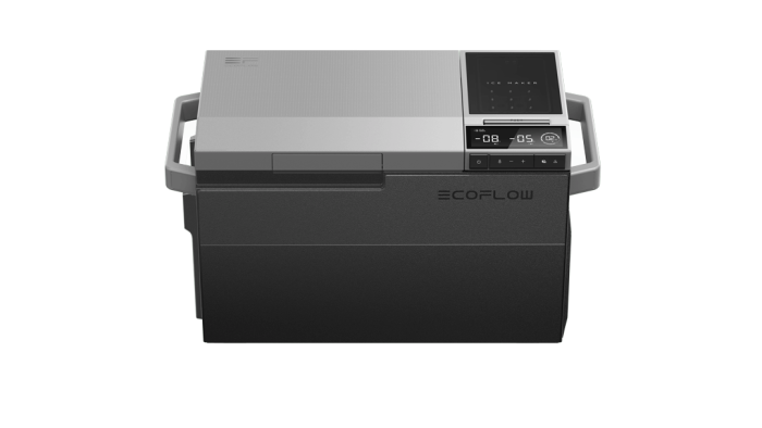 Холодильник EcoFlow Glacier