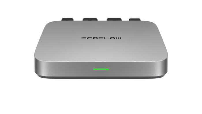 Мікроінвертор EcoFlow PowerStream 800W