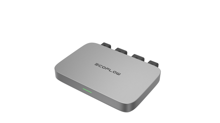 Мікроінвертор EcoFlow PowerStream 800W