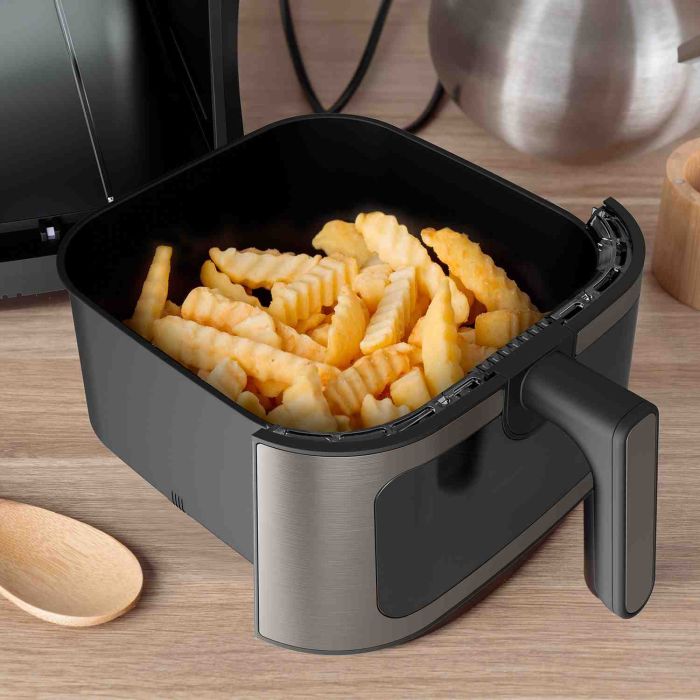 Мультипіч BLACK+DECKER BXAF8001E