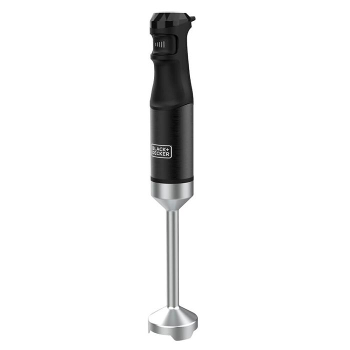 Ручний блендер BLACK+DECKER BXHBA1501E