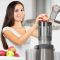 Соковитискач BLACK+DECKER BXJE4800E