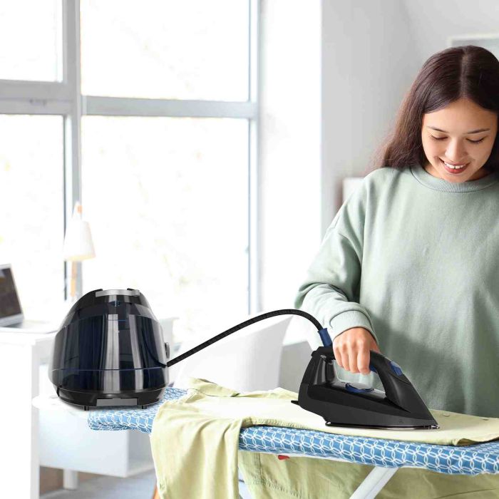 Праска BLACK+DECKER BXSS2600E