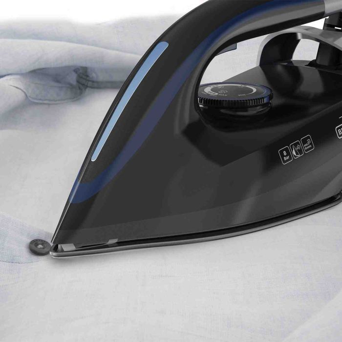 Праска BLACK+DECKER BXSS2800E
