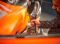 Шурупокрут ударний McLaren F1 TEAM LIMITED EDITION DeWALT DCF85MM1T
