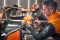 Шурупокрут ударний McLaren F1 TEAM LIMITED EDITION DeWALT DCF85MM1T